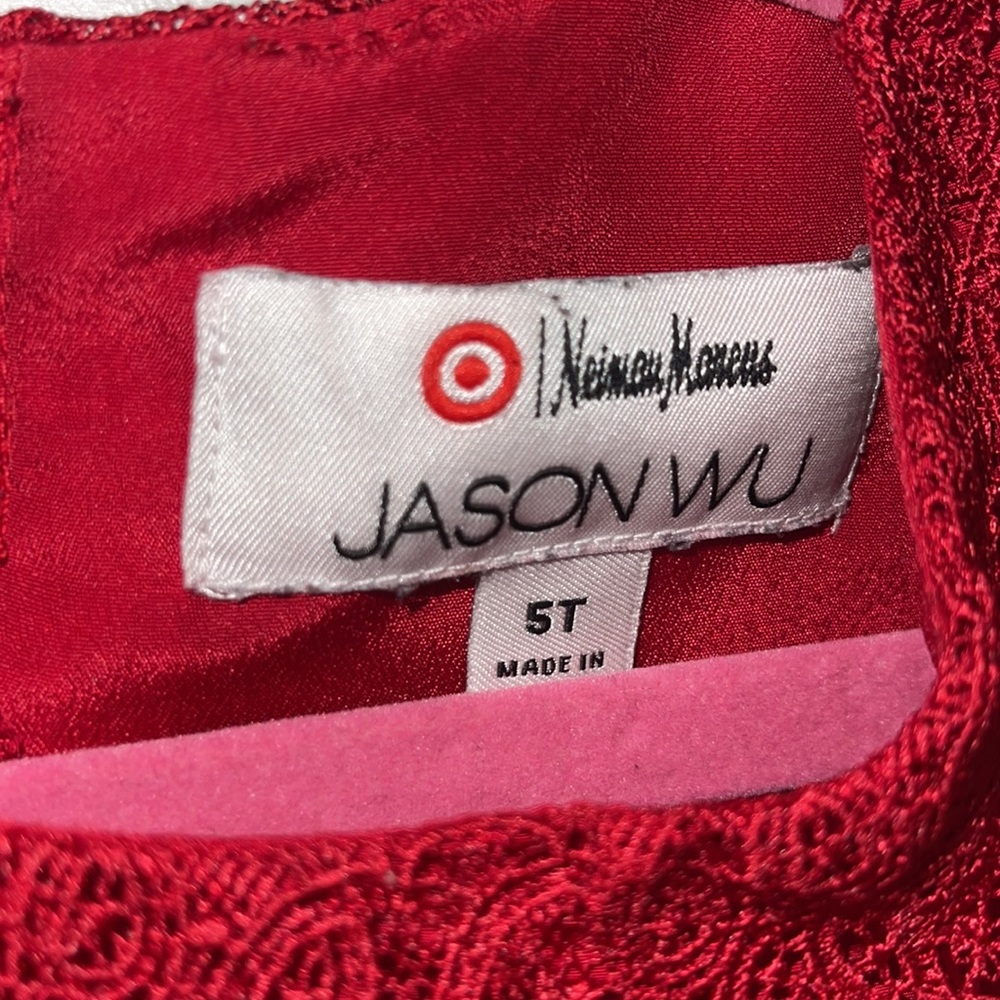 Target+Jason Wu+Neiman Marcus - Picture 5 of 6